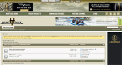 Desktop Screenshot of onyourownadventures.com